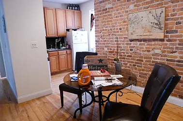 Rented by Citi Habitats