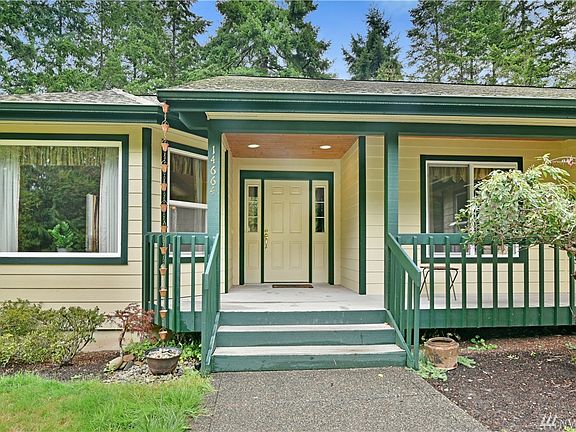 3rd image of 14664 NW Honeyhill Loop