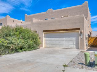 4715 Spanish Sun Ave NE, Albuquerque, NM 87110