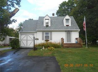 3815 Ferguson Rd, Indianapolis, IN 46239