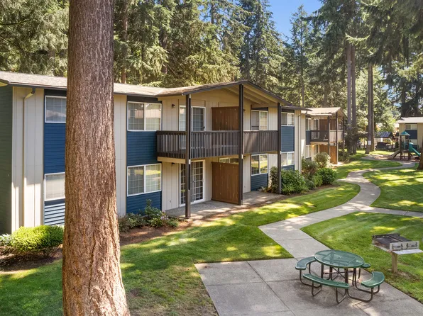 Chambers Pointe Apartments, 9715 52nd St W #271, University Place, WA 98467
