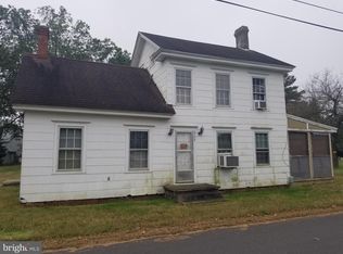 505 Vine St, Bethel, DE 19931