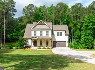 938 Happy Valley Cir, Newnan, GA 30263