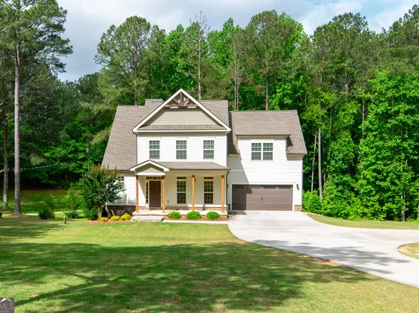 938 Happy Valley Cir, Newnan, GA 30263