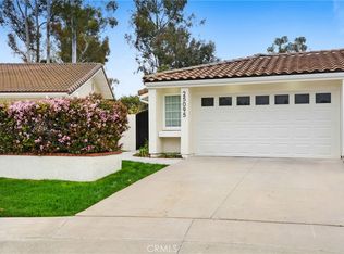 25095 Sunset Pl W, Laguna Hills, CA 92653