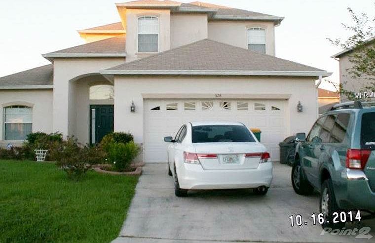 528 Bassett Drive PIC 1