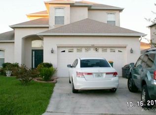 528 Bassett Dr, Kissimmee, FL 34758