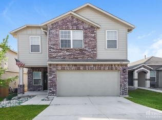 214 Tallow Trl, San Marcos, TX 78666