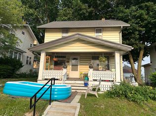 2310 Terrace Rd, Fort Wayne, IN 46805