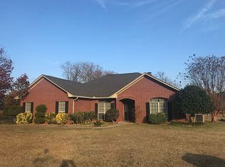 3 Brown Acres, Nash, TX 75569