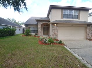 85 Abbey Hollow Dr, Apopka, FL 32712