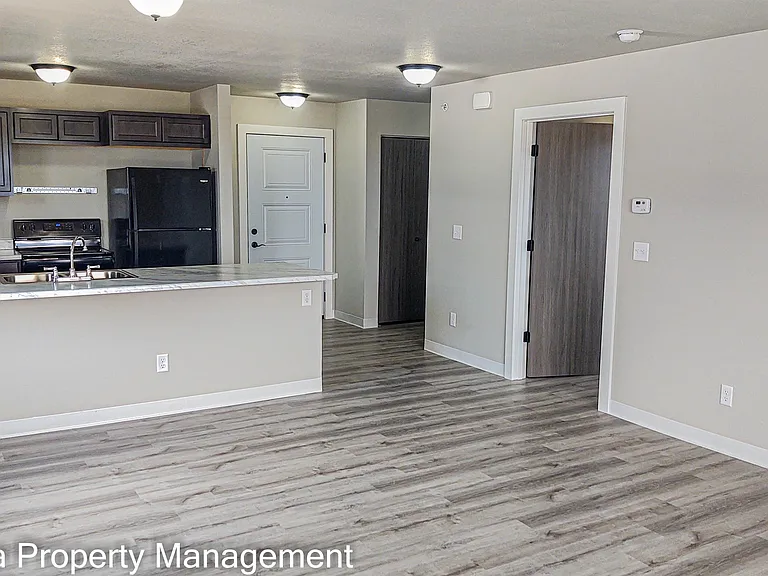 Jenny Place Apartments — Photo 4