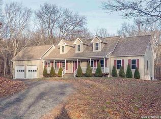 369 Union Center Rd, Ulster Park, NY 12487