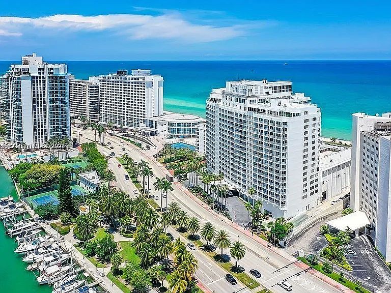 1st image of 5401 Collins Ave APT 116