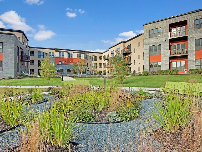 Siena Apartment Homes — Photo 11