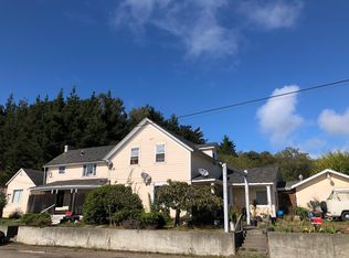 637 Fernbridge Dr, Fortuna, CA 95540