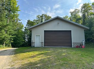 38531 Grave Lake Rd, Deer River, MN 56636