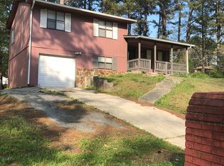 2293 Fairway Cir SW, Atlanta, GA 30331