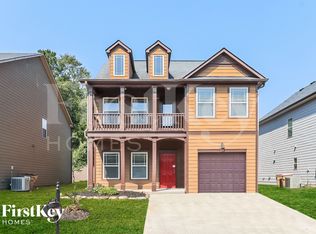 7271 Silk Tree Point, Braselton, GA 30517