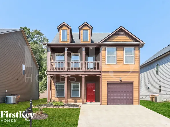 7271 Silk Tree Point, Braselton, GA 30517