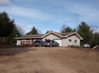 N554 7th Ct, Coloma, WI 54930