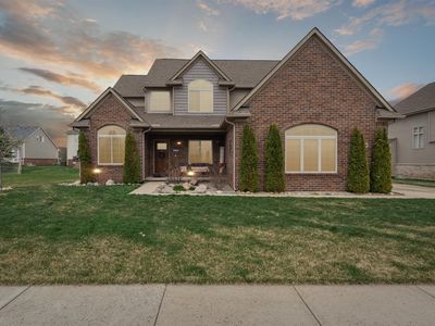 836 W Bay Shore Dr, Oxford, MI, 48371