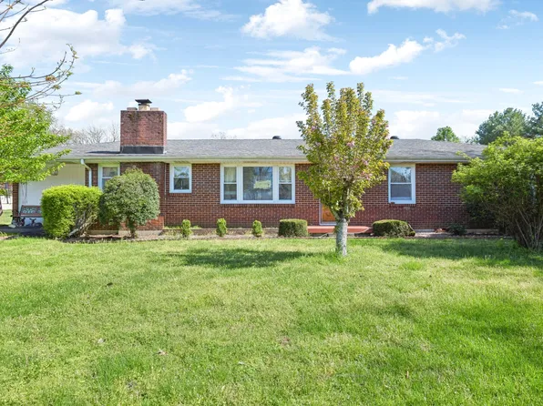 113 Hickman St, Old Hickory, TN 37138