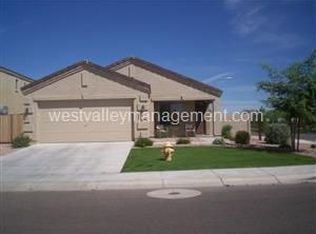 17418 W Boca Raton Rd, Surprise, AZ 85388