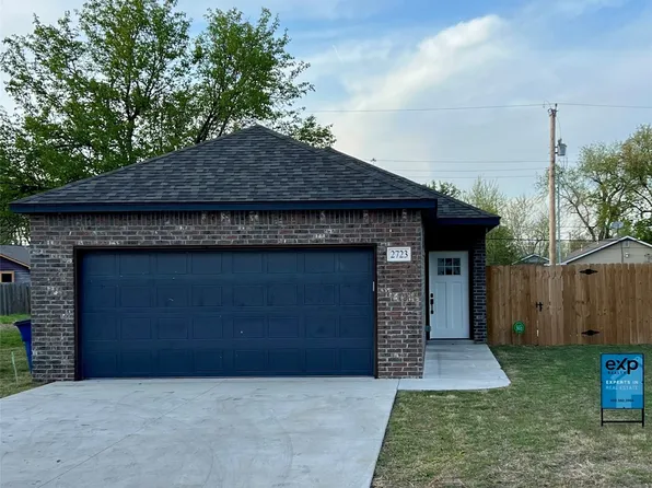 2723 E 27th St N, Tulsa, OK 74110