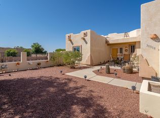 30308 N 216th Dr, Wittmann, AZ 85361