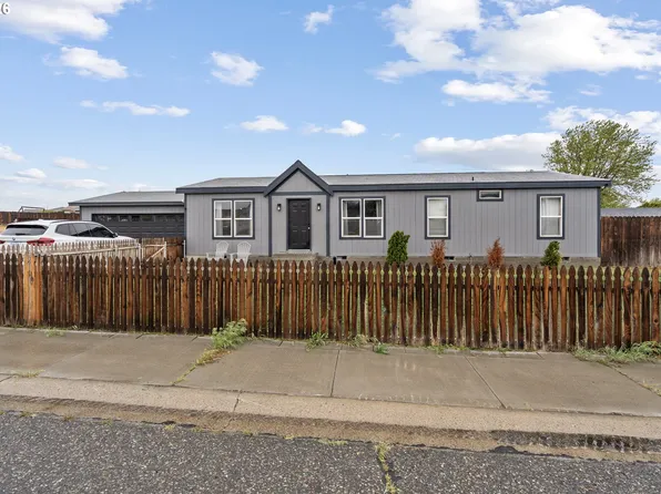 304 NE Davaly Ave, Boardman, OR 97818