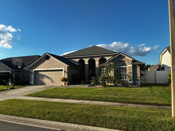 8909 Hannigan Ct, Tampa, FL 33626