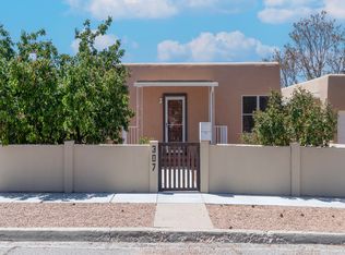 307 Lomita St, Santa Fe, NM 87505