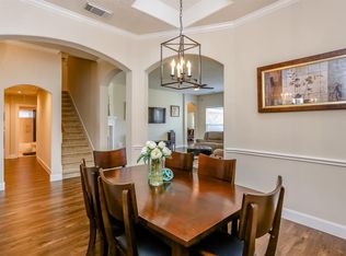 3015 Poplar Isle, Missouri City, TX 77459