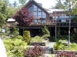 11 Butternut Rd, Grantham, NH 03753