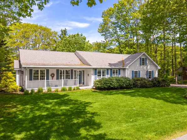 87 Darcy Road, York, ME 03909