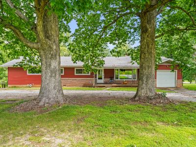 4595 E Farm Road 136, Springfield, MO, 65809