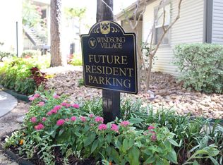 2929 Hirschfield Rd APT 102, Spring, TX 77373