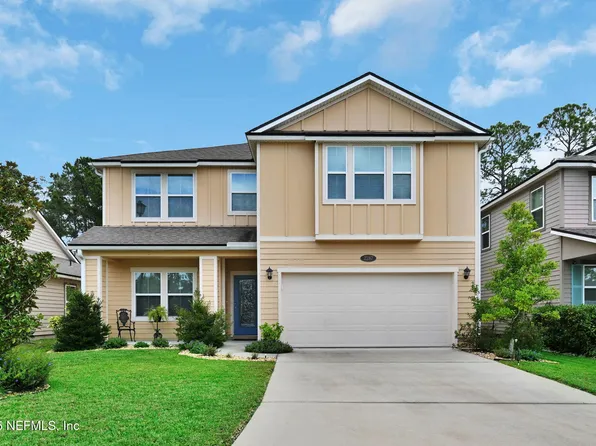 2287 EAGLE PERCH Place, Fleming Island, FL 32003