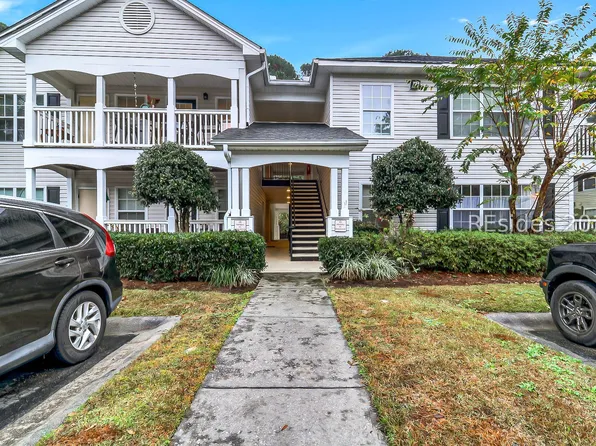 50 Pebble Beach Cv APT B115, Bluffton, SC 29910