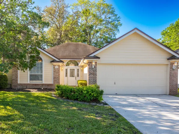 4114 Bald Eagle Ln, Jacksonville, FL 32257