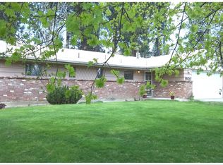 11421 E 18th Ave, Spokane, WA 99206