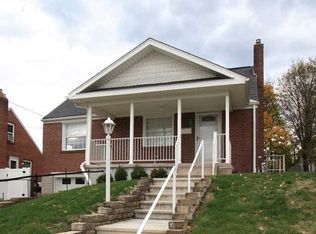 721 McArthur Dr, Greensburg, PA 15601