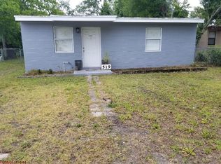 519 Fairmount Rd, Daytona Beach, FL 32114