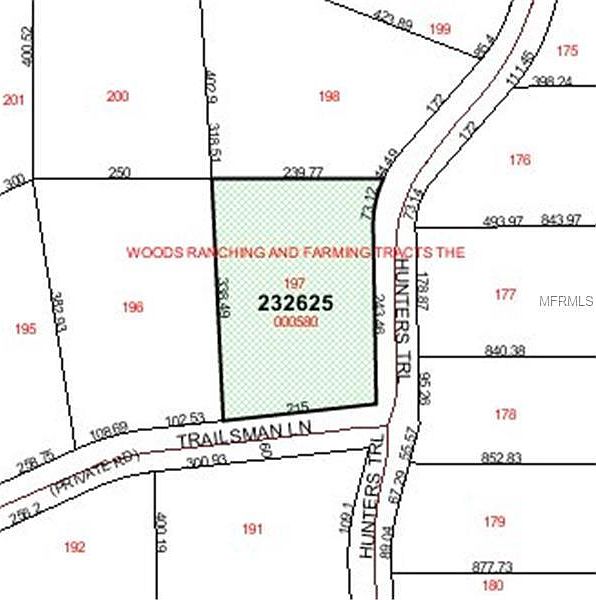 1st image of 1005 Trailsman Ln