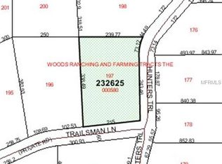 1005 Trailsman Ln, Lakeland, FL 33809