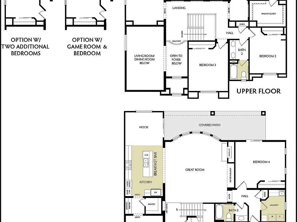 2nd image of 21074 Lago Bello Ln