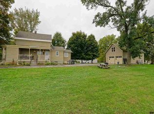 272 Round Lake Rd, Ballston Lake, NY 12019