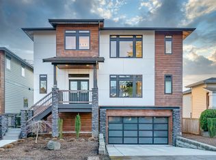 1015 N 28th Pl, Renton, WA 98056