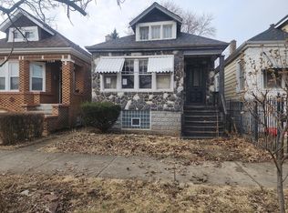 7132 S Wood St, Chicago, IL